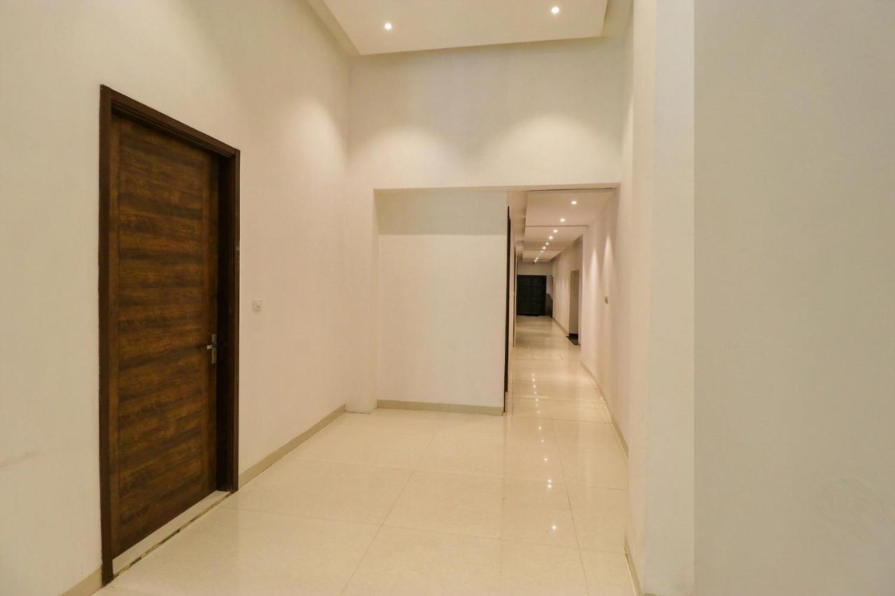 Fabhotel Prime Parisar Amritsar Eksteriør billede